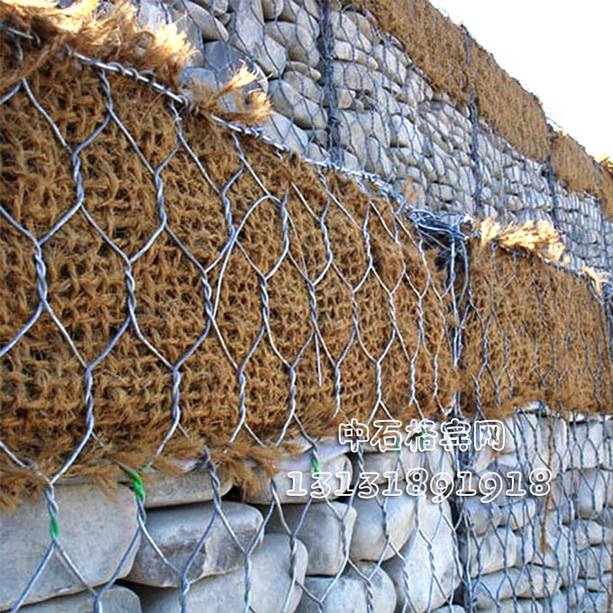 護(hù)堤格賓石籠 護(hù)堤格賓石籠