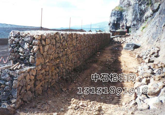 格賓網(wǎng)護(hù)岸價(jià)格、規(guī)格施工13131891918